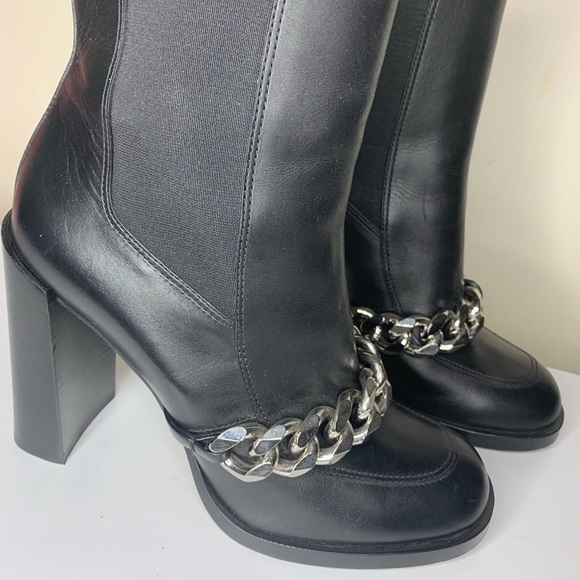 Givenchy boots